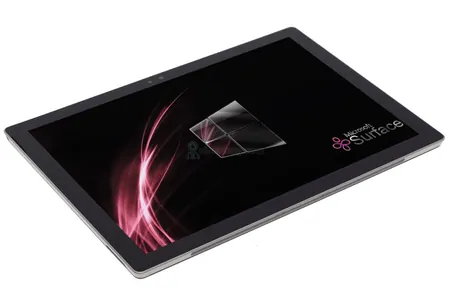 Замена аккумулятора на планшете Microsoft Surface Pro в Краснодаре